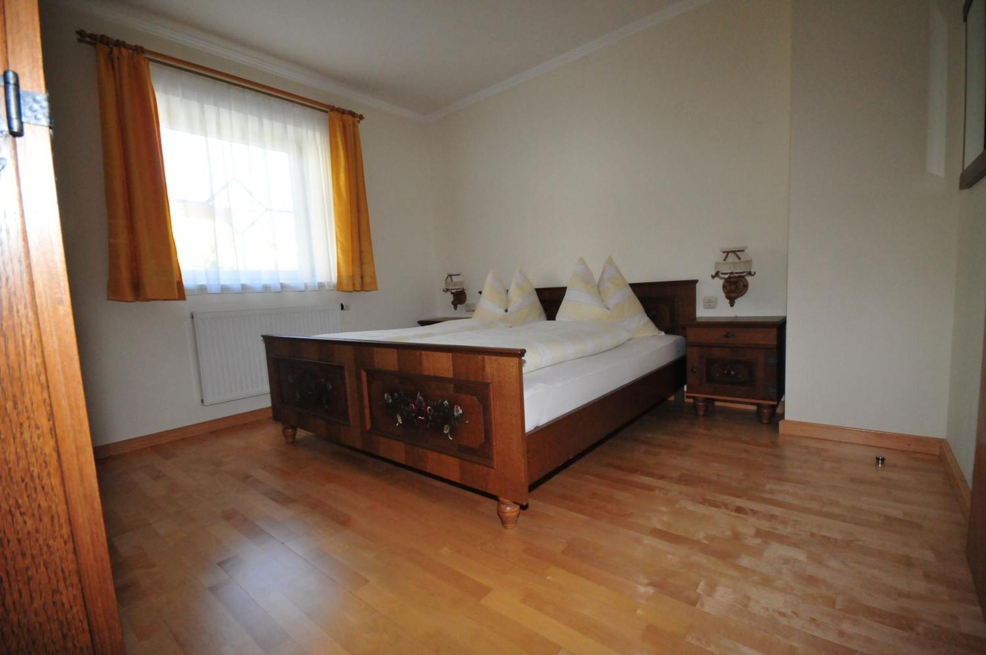 Appartement Seiwald Leogang Exteriér fotografie